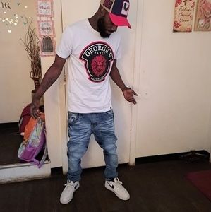 Meet your Posher, Derek